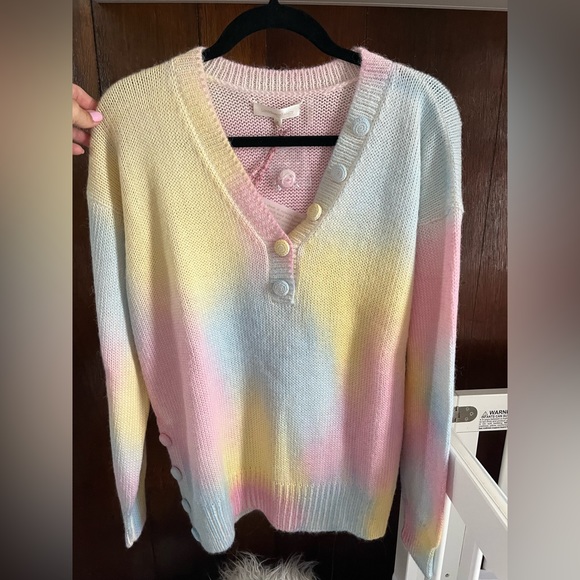 💖💙 LoveShackFancy Naveen Sweater 💙💖 - Picture 3 of 7